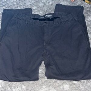 Carhartt Men's LINED pants NWOT
